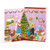 Galison 500pc - Meowy Christmas 12 Days of Puzzles - Advent Calendar