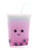 Discovery Zone - Squishy Bubble Tea - Pink