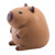 Discovery Zone - Squishy Capybara