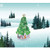Discovery Zone - Magic Christmas Tree
