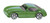 Siku -0879 -  Wiesmann GT - Light Green