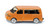 Siku - 1070 - VW Multivan - Dinosaurs Edition