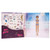 TOPModel - Dress Me Up Stickerbook - Party