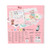 TOPModel - Dress Me Up Stickerbook - DOGGY