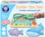 Orchard Toys - Under The Sea Wooden Nesting Puzzle 5pc