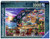 Ravensburger 1000pc - Dinner In Positano