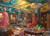 Ravensburger 1000pc - Deserted Department Store Puzzle