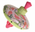 Egmont Small Spinning Top - Parrot