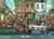 Ravensburger 1000pc - Riverside Town Puzzle Ravensburger 1000pc - Riverside Town Puzzle