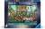 Ravensburger 1000pc - Riverside Town Puzzle Ravensburger 1000pc - Riverside Town Puzzle