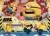 Ravensburger 4x100pc - Despicable Me Bumper Pack Puzzles
