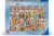 Ravensburger 1000pc - The Street Party Puzzle