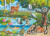 Ravensburger 60pc - Animals Above and Below Puzzle