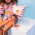 Swim Essentials - Swim Arm Bands - Daisy Flower, 2-6 years Swim Essentials - Swim Arm Bands - Daisy Flower, 2-6 years
