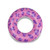Swim Essentials - Inflatable Swim Ring - Donut 90cm Swim Essentials - Inflatable Swim Ring - Donut 90cm
