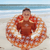 Swim Essentials - Inflatable Swim Ring - Sea Star 90cm Swim Essentials - Inflatable Swim Ring - Sea Star 90cm