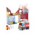 MAGNA-TILES - Fire Station - 50 Piece