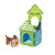 MAGNA-TILES - Dog House - 13 Piece