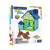 MAGNA-TILES - Dog House - 13 Piece