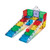 MAGNA-TILES - Rail Racers - 33 Piece