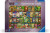 Ravensburger 1000pc - Vintage Summer Garden Puzzle