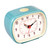 Rex London - Retro Alarm Clock - Blue