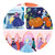 Djeco - The Cinderella Story Puzzle - 54pc