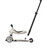 Scoot & Ride - Highwaykick 1 Push & Go - Ash