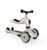 Scoot & Ride - Highwaykick 1 Push & Go - Ash