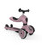 Scoot & Ride - Highwaykick 1 Push & Go - Wildberry