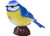 Mojo - Blue Tit Figurine