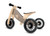 Kinderfeets - Tiny Tot PLUS - Slate Grey