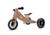 Kinderfeets - Tiny Tot - Mocha *PRE-ORDER*