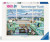Ravensburger 1000pc - Beachfront Getaway Puzzle