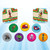 Ravensburger - Spidey and His Amazing Friends Labyrinth Junior Board Game