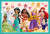 Ravensburger 35pc - Disney Princess Girl Power Puzzle