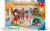 Ravensburger 3x49pc - Disney Moana Off to New Adventures Puzzle
