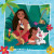 Ravensburger 3x49pc - Disney Moana Off to New Adventures Puzzle