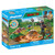 Playmobil Dinos - Stegosaurus Nest with Egg Thief 71526
