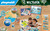 Playmobil Wiltopia -  Great Barrier Reef Examination 71623**Slight Box Damage**