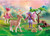 Playmobil Princess Magic - Fairies with Forest Animals 71800