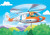Ravensburger - My First Puzzles - Rescue Vehicles 2, 3, 4, 5 pc Puzzles