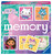 Ravensburger - Gabby's Dollhouse Memory Game