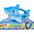 Maxx Bubbles - Handheld Shark Bubble Blower