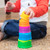 Fat Brain Toys - Dimpl Stack