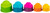 Fat Brain Toys - Dimpl Stack
