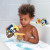 Tomy Toomies - Bluey Family Pourers