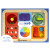 Fat Brain Toys - PlayTab Modular Activity Board