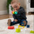 Fat Brain Toys - Explore and Discover Sensory Blocks