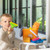 Fat Brain Toys - Pretendables Cleaning Set